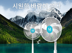 electric fan