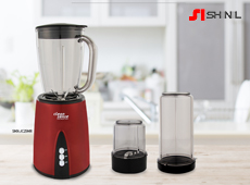 SHINIL blender