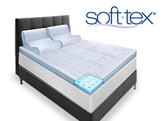 Bed mattress